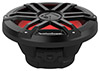 Rockford Fosgate M1D2-10B